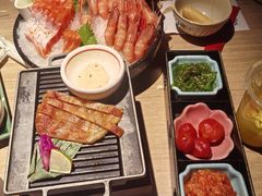 -匠和风精致料理(宁德万达店)