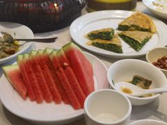 -京味斋·北京烤鸭(北京南站洋桥店)