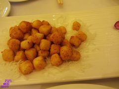 -海逸海鲜酒家(古北店)