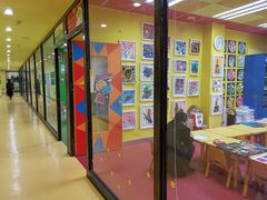 -杨梅红艺术教育(凤城教学中心)