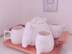 -广州花之恋城堡酒店