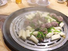 猪肉丸牛肉丸双拼-渔文乐农庄