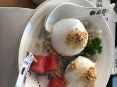 -自然椰·海南清补凉(明珠店)