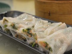 香茜牛肉肠-金城大酒店-中餐厅(汾江中路店)