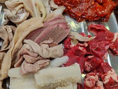 -金鼎雪山牦牛杂火锅(理县总店)