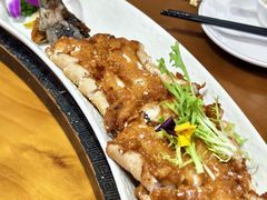 -醉壹号海鲜大排档·老厦门特色菜(厦门美食地标店)