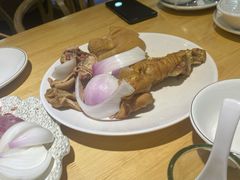 -李柱·柘城垛子羊肉旗舰店(通泰路店)