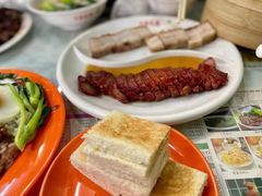 -澳门陈光记烧味饭店(万象城店)