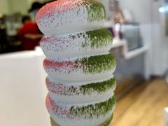 -DQ·蛋糕·冰淇淋(城南嘉园店)