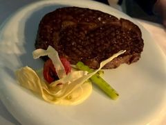 -圣丰索菲特·法国餐厅