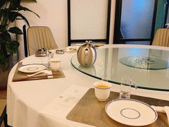 包厢-之参餐厅(前门大街店)