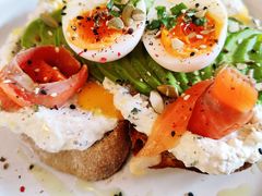 -Egg•Allday Brunch(襄阳北路店)