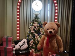-华尔道夫酒店·羿庭(金鱼胡同店)