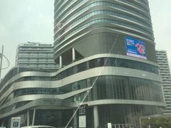 -深圳来福士广场