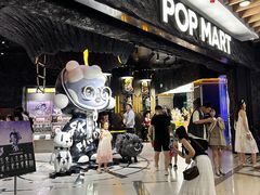 -泡泡玛特POPMART(西单大悦城店)