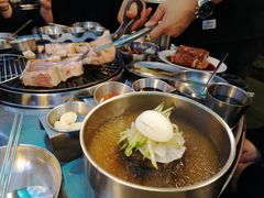 -401餐厅(弘大店)
