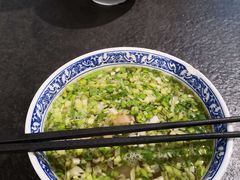 -金味德牦牛肉拉面(天水路店)