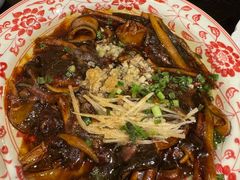 -海天楼中餐厅(吴宫泛太平洋酒店)