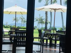 -宴悦海鲜餐厅·游水海鲜·牛排(亚龙湾瑞吉店)