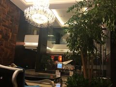 -长沙豪布斯卡酒店(长沙省政府德思勤店)