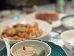 -醉舍·新淮扬菜(长宁龙之梦店)