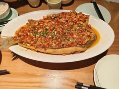 -自己人·宜昌菜(水悦城店)