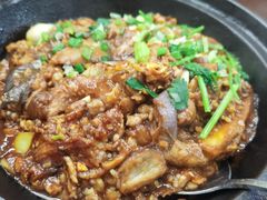 -师傅仔美食(东华老店)