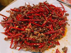 -马海涛牛肉串(领汇广场店)