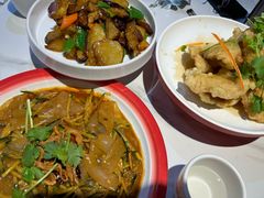 -李老哈·东北菜(宋园路店)