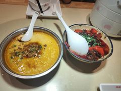 -小柴米·传统江西菜(八一广场店)