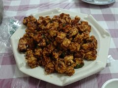 乐乐茄子-乐乐餐厅(湘子庙街店)