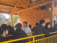-横店影视城梦幻谷园区