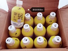 -喜茶(振华商厦店)