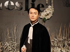-上海杜莎夫人蜡像馆