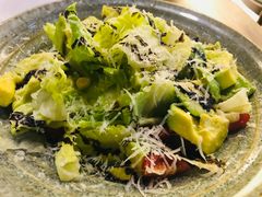 牛油果沙拉-1861意大利餐厅(文化广场店)