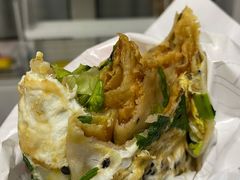 招牌煎饼果子-何太吉·煎饼果子(海防路店)