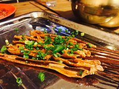 -古真记钵钵鸡(总店)