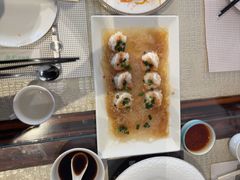 -凯宾斯基饭店.元素西餐厅自助餐