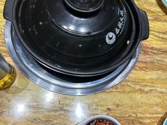 -春润大地海南椰子鸡(沙井京基百纳广场店)