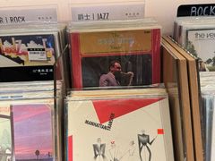 -黑胶星球(华发中城商都店)
