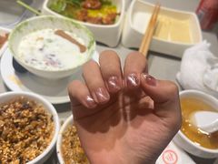 -海底捞火锅(九霄梦天地店)