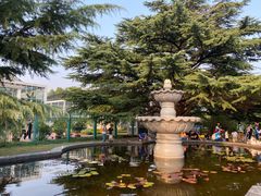 -国家植物园南园