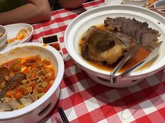 -西贝莜面村(近铁城市广场店)