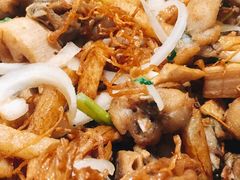 干锅牛蛙-馋嘴蛙火锅