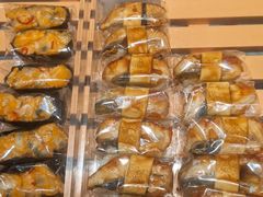 -鲜道寿司(无锡苏宁店)