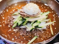 -木槿花韩式炭烤·熟成肉工坊(孙文东路店)