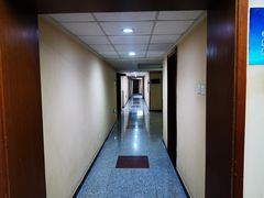 -清华大学-甲所餐厅
