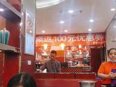 -蝎王府羊蝎子(西稍门店)