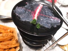 鱼片-海皇世家海鲜火锅(瑞安店)
