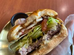 -魏斯理汉堡(西安沣东吾悦店)